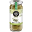 Photo of ALWAYS FRESH OLIVES GREEN PITTED ORGANIC