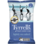 Photo of Tyrrells Lightly Sea Salted Crisps