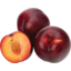 Photo of Plums Red 