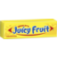 Photo of Wrigleys Juicy Fruit Chewing Gum 10 Pack