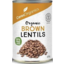 Photo of Ceres Organic Brown Lentils 400g