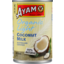 Photo of AYAM Organic Coconut Milk Light