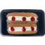 Photo of Jam & Fresh Cream Long Donut 2 Pack
