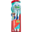 Photo of Colgate 360 Degree Whole Mouth Clean With Tongue Cleaner Soft Toothbrush 2 Pack