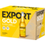 Photo of Export Gold 15pack bottles