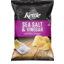 Photo of Kettle Chips Sea Salt & Vinegar With Cider Vinegar