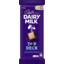 Photo of Cadbury Dairy Milk Top Deck Milk Chocolate Block 180g