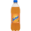 Photo of Sunkist Orange Soft Drink Bottle 600ml
