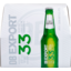 Photo of DB Export 33 Bottle