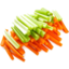 Photo of Celery / Carrot Batons