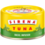 Photo of Sirena Tuna Basil Infused Oil
