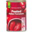 Photo of Select Tomatoes Whole Peeled Italian