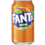 Photo of Fanta Orange Can 375ml