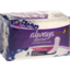 Photo of Always Discreet Maxi Night 6 Pads For Bladder Leak And Adult Incontinence 