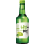Photo of Charm Malgeun Green Grape Soju Bottle