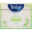 Photo of Tetley Tea Bags Green Tea Decaf 50 Each 