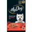 Photo of My Dog With Gourmet Beef Meaty Loaf Dog Food