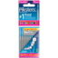 Photo of Piksters® Interdental Brushes Grey Size 0 10pk