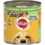 Photo of Pedigree Adult Wet Dog Food With Lamb, Pasta & Vegies Homestyle Can 700g
