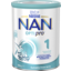 Photo of Nestlé Nan Optipro 1, Suitable From Birth Starter Baby Formula Powder 800gm