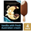 Photo of Connoisseur Vanilla With Australian Cream Mp