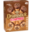 Photo of Drumstick Mini Super Choc & Caramel Nut 6s