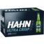 Photo of Hahn Ultra Crisp 24 Pack 330ml