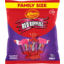 Photo of Allens Red Ripperz Family Size