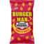 Photo of Burgerman Saucee Original Snacks 110g