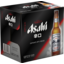 Photo of Asahi Beer Super Dry Bottles 12 Pack