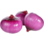 Photo of Onions Red Unpeeled Per Kg