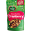 Photo of Mother Earth Deluxe Mix Cranberry