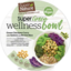 Photo of Super Nature Super Green Wellness Bowl – Green Chickpea Curry With Quinoa And Brown Rice