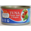 Photo of Pacific Crown Tuna Tomato Basil Oregano 95g