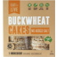 Photo of EAT TO LIVE 100% Organic Buckwheat Cakes 220g