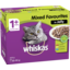 Photo of Whiskas Sens In Jelly 85gm 12pk