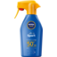 Photo of Nivea Sun Ultra Sport Cooling Spf50+ Sunscreen Spray
