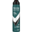 Photo of Rexona Men Advanced Protection Invisible Dry Black & White Motion Activated Sweat Protection Aerosol