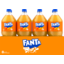 Photo of Fanta Orange Soft Drink