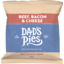 Photo of Dad's Pies Beef Bacon & Cheese Pie 200g