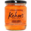 Photo of Kehoe's Kitchen Spiced Carrots (Fermented Paleo)