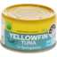 Photo of WW Yellowfin Tuna in Springwater 95g