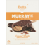 Photo of Bulla Murray St Ice Creamery Caramel Maple & Macadamias Ice Cream 4 Pack 400ml