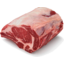 Photo of Beef Steak Rib Eye Whole