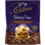 Photo of Cadbury Baking Milk Chocolate Chips