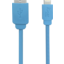 Photo of Cable Charge Ice Blue