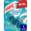Photo of Harpic Turquoise Power Toilet Block Cleaner Tropical Lagoon 39g