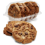 Photo of Choc Chunk Biscuits 5 Pack