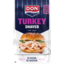 Photo of Don Deli Style Turkey Shaved Gluten Free