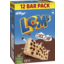 Photo of Kellogg's Lcms Choc Chip 12 Bar Pack